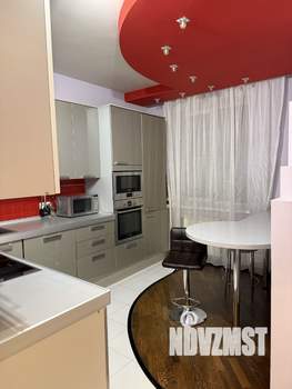 1-к квартира, вторичка, 37м2, 6/25 этаж