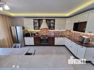 3-к квартира, вторичка, 100м2, 17/25 этаж