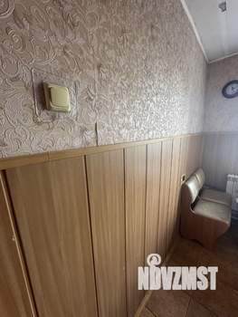 2-к квартира, вторичка, 44м2, 9/9 этаж