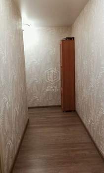 2-к квартира, вторичка, 77м2, 6/25 этаж