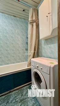 2-к квартира, вторичка, 53м2, 7/14 этаж