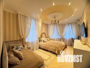 2-к квартира, вторичка, 94м2, 5/25 этаж