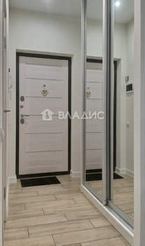 Студия квартира, вторичка, 29м2, 12/27 этаж