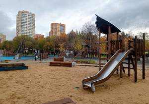 3-к квартира, вторичка, 53м2, 1/16 этаж