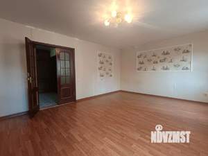 3-к квартира, вторичка, 105м2, 2/17 этаж