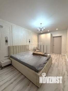 1-к квартира, вторичка, 38м2, 13/20 этаж