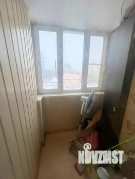 1-к квартира, вторичка, 36м2, 8/9 этаж