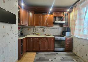 3-к квартира, вторичка, 74м2, 13/17 этаж