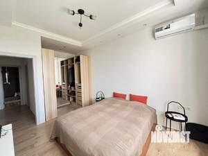 3-к квартира, вторичка, 91м2, 15/25 этаж