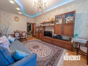 2-к квартира, вторичка, 54м2, 2/25 этаж