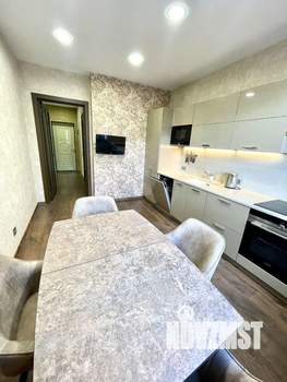 2-к квартира, вторичка, 79м2, 4/19 этаж