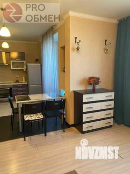 1-к квартира, вторичка, 47м2, 4/25 этаж