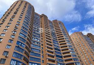 3-к квартира, вторичка, 148м2, 19/24 этаж