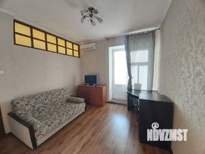 1-к квартира, вторичка, 39м2, 6/16 этаж