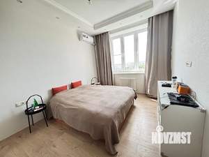 3-к квартира, вторичка, 91м2, 15/25 этаж