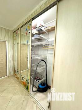 2-к квартира, вторичка, 60м2, 18/25 этаж