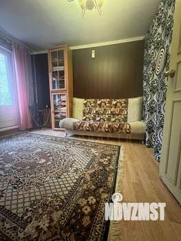 2-к квартира, вторичка, 41м2, 2/5 этаж