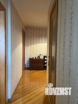 2-к квартира, вторичка, 41м2, 9/12 этаж