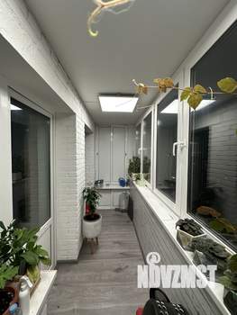 4-к квартира, вторичка, 77м2, 5/9 этаж