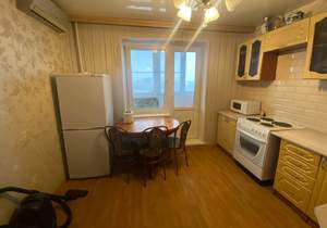 1-к квартира, вторичка, 34м2, 7/12 этаж