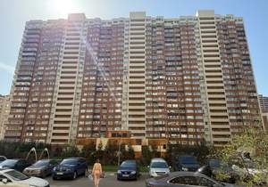 Студия квартира, вторичка, 31м2, 22/25 этаж