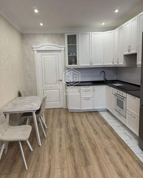 2-к квартира, вторичка, 67м2, 2/25 этаж