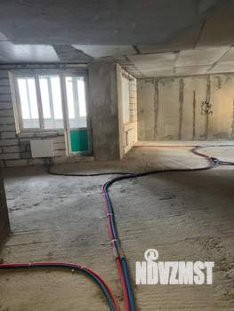 3-к квартира, вторичка, 99м2, 3/23 этаж