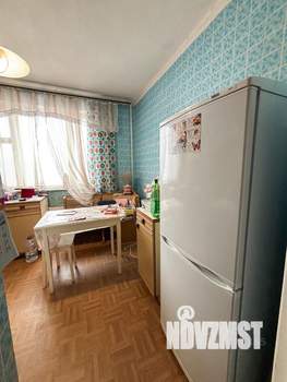 3-к квартира, вторичка, 76м2, 5/12 этаж