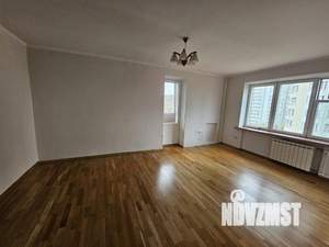 3-к квартира, вторичка, 62м2, 8/9 этаж