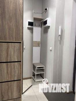 Студия квартира, сданный дом, 26м2, 16/25 этаж