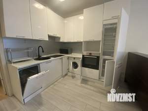 Студия квартира, вторичка, 27м2, 5/25 этаж