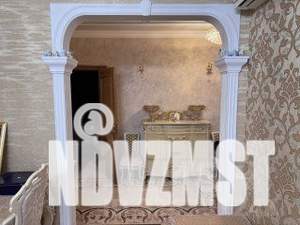 3-к квартира, вторичка, 108м2, 17/25 этаж