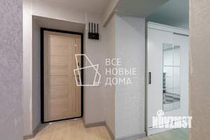 1-к квартира, вторичка, 37м2, 2/9 этаж