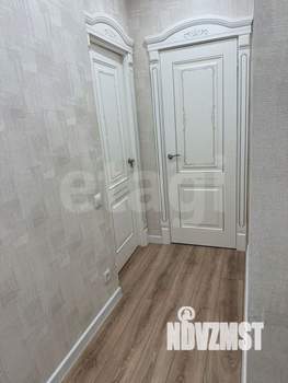 2-к квартира, вторичка, 67м2, 2/25 этаж