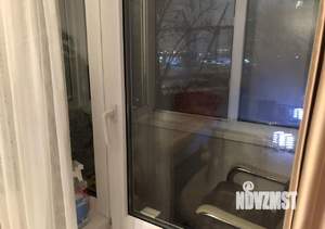 2-к квартира, вторичка, 42м2, 4/5 этаж