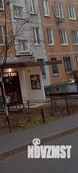 3-к квартира, вторичка, 51м2, 1/9 этаж