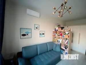 2-к квартира, вторичка, 56м2, 13/29 этаж