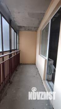 2-к квартира, вторичка, 40м2, 3/25 этаж
