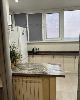 Студия квартира, вторичка, 30м2, 23/23 этаж