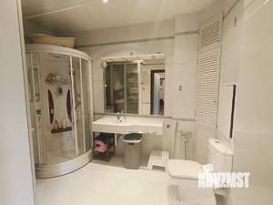 1-к квартира, вторичка, 57м2, 4/16 этаж