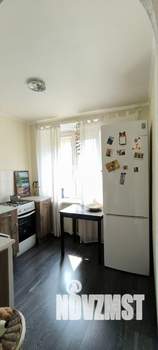 1-к квартира, вторичка, 31м2, 5/5 этаж