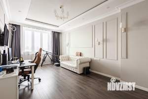 3-к квартира, вторичка, 148м2, 9/26 этаж