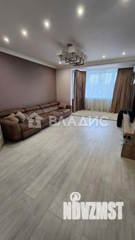 4-к квартира, вторичка, 165м2, 2/29 этаж