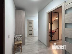 2-к квартира, вторичка, 59м2, 2/18 этаж
