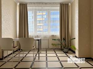 2-к квартира, вторичка, 62м2, 16/19 этаж