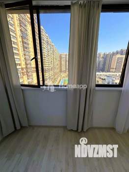 Студия квартира, вторичка, 29м2, 10/25 этаж