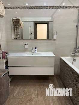 2-к квартира, вторичка, 71м2, 20/27 этаж