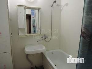 1-к квартира, вторичка, 37м2, 12/17 этаж