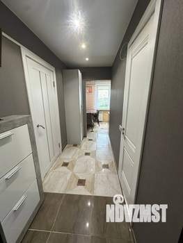 1-к квартира, вторичка, 39м2, 9/9 этаж