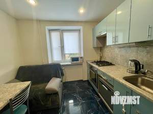 1-к квартира, вторичка, 36м2, 6/9 этаж